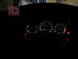 Daewoo Lanos